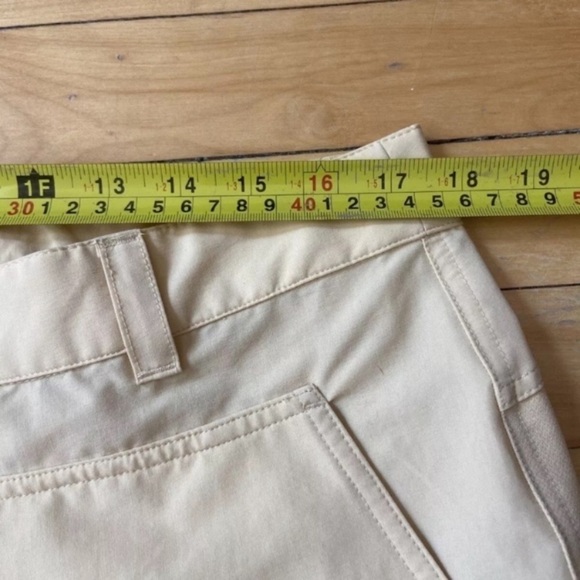 Grundens Cargo Shorts Mens 36 Heavy Duty Outdoor Work Tactical Pockets - Picture 6 of 7